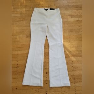 Le Chateau Modern Flare dress pants